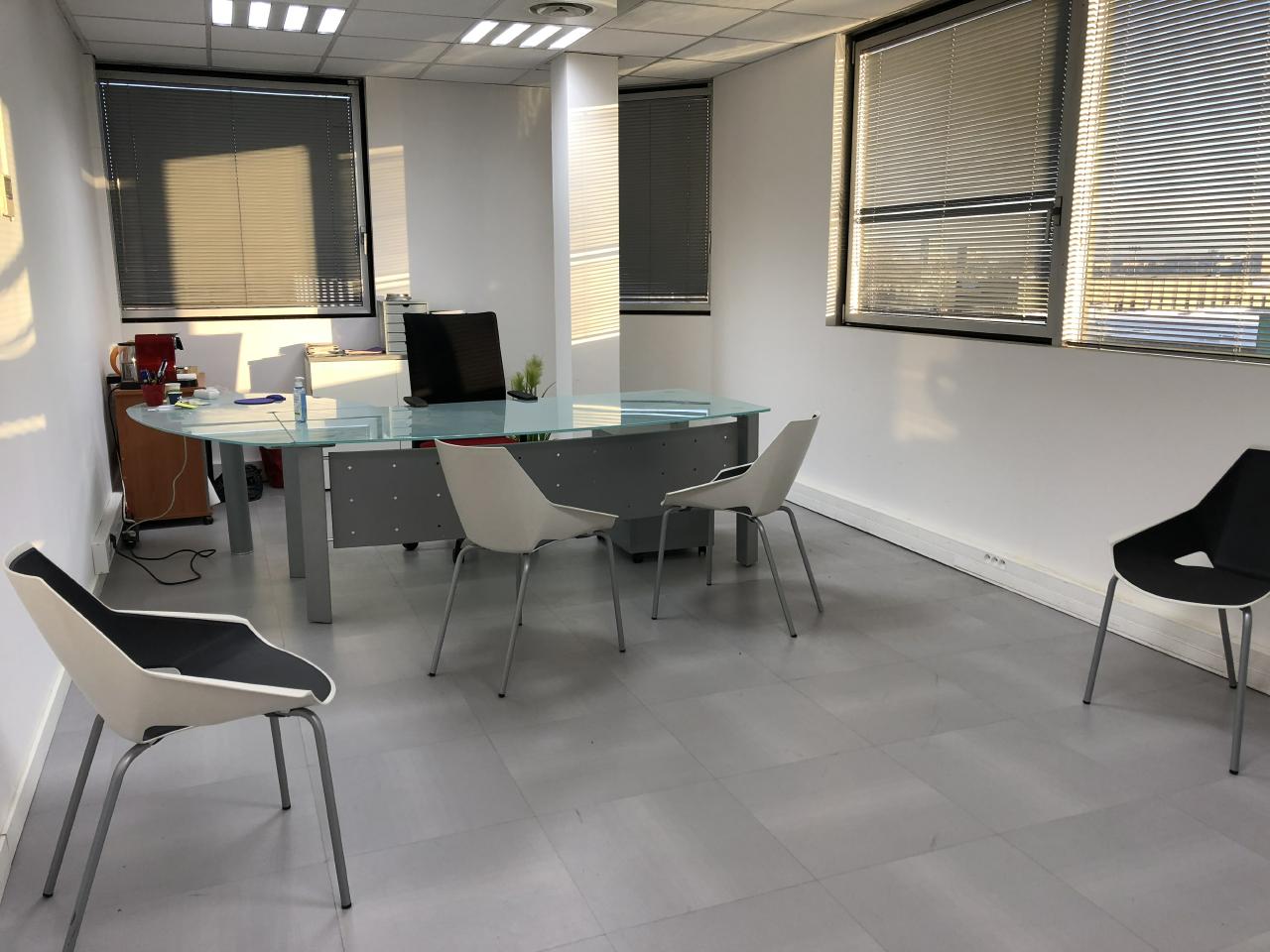 Bureau Toulouse 677m² Location bureau Toulouse Haute-Garonne OLBUR2108596 13